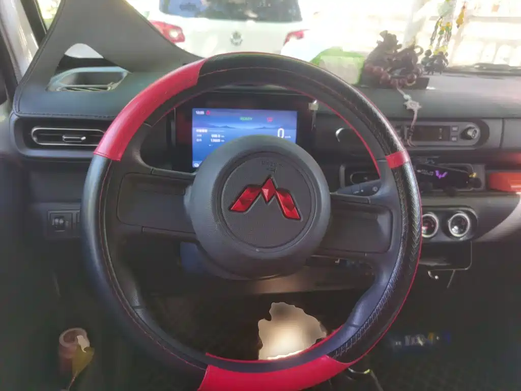 Wuling Zhiguang EV — миниатюра 6