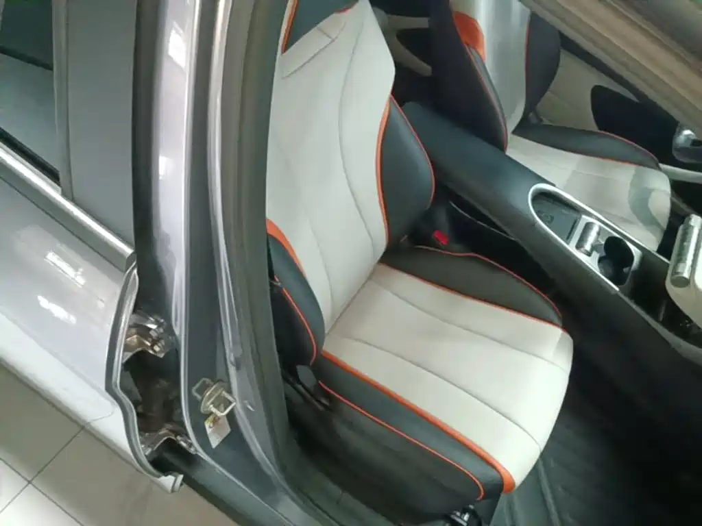 BYD Dolphin — миниатюра 25