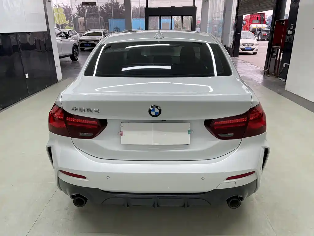 BMW 1 Series 1 2023 120i M Sport