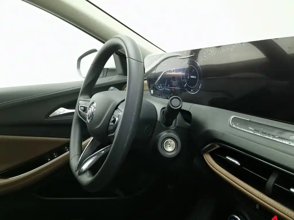 Buick Verano — миниатюра 22