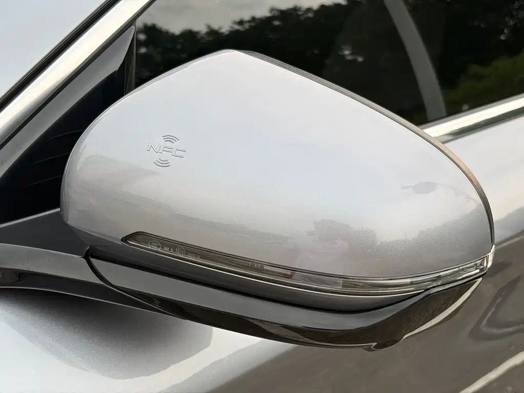 BYD Yuan Plus — миниатюра 18