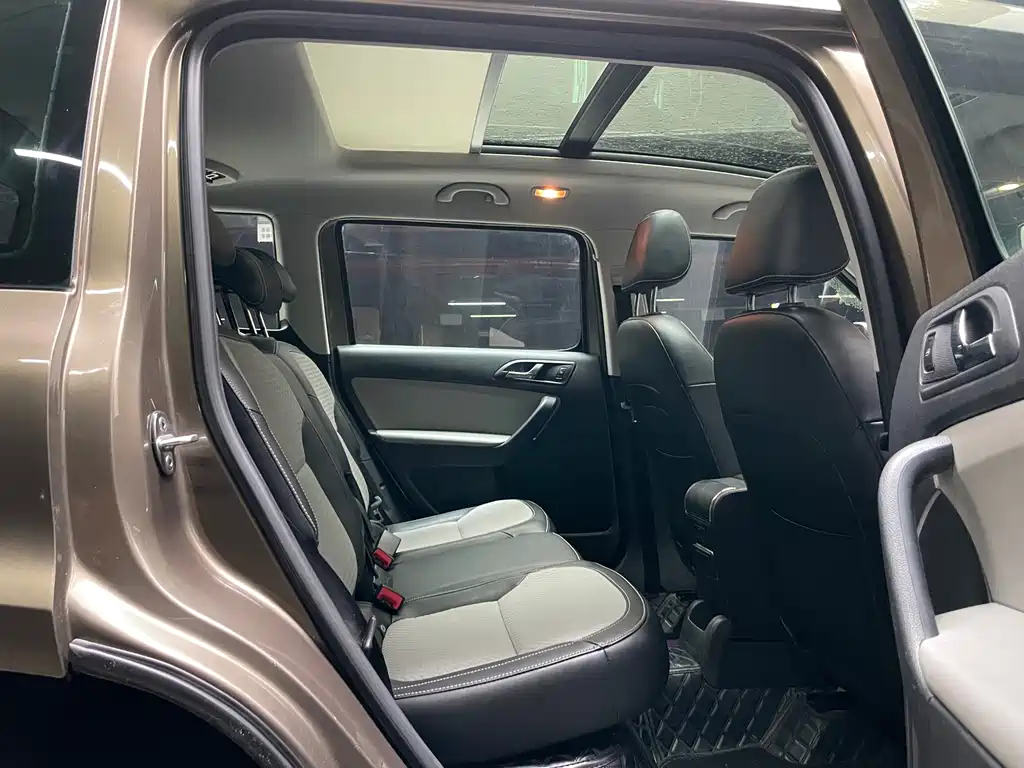Skoda Yeti — миниатюра 19