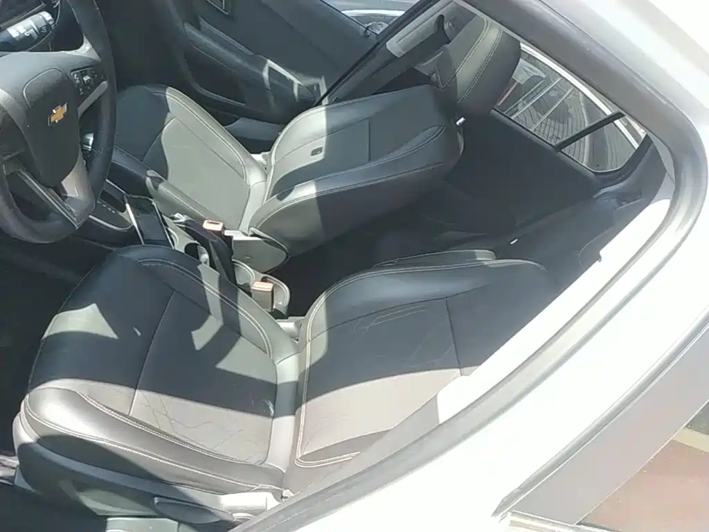 Chevrolet Trax — миниатюра 15