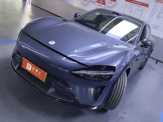 2025 xiaomi YU7