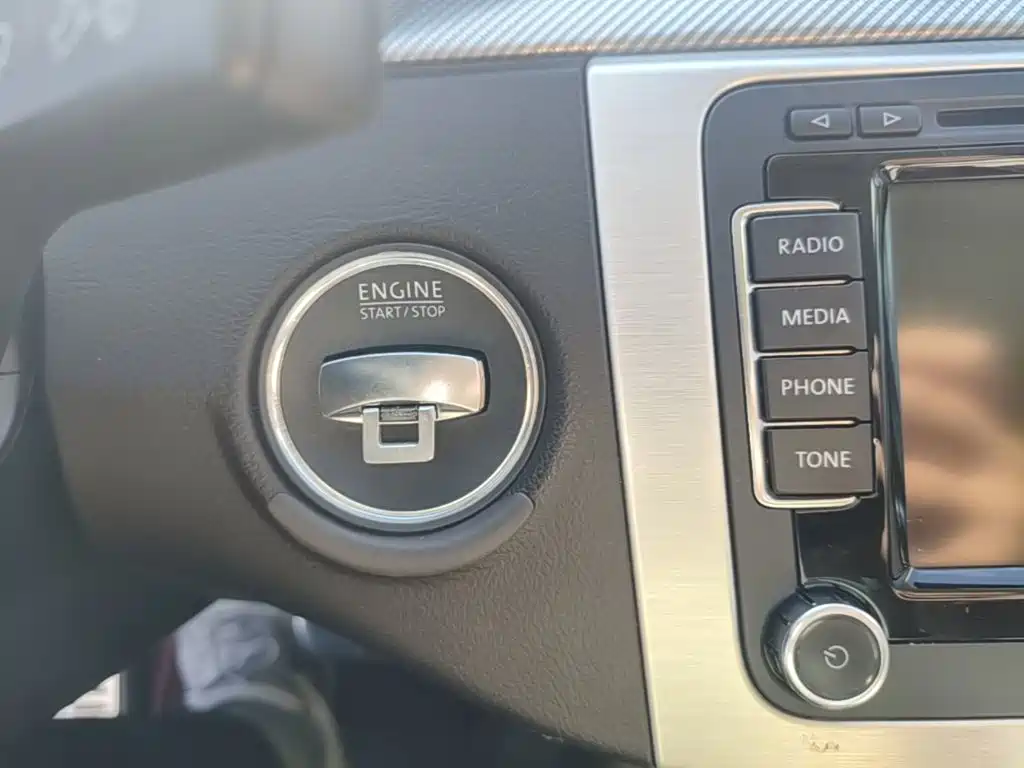 Volkswagen CC — миниатюра 9