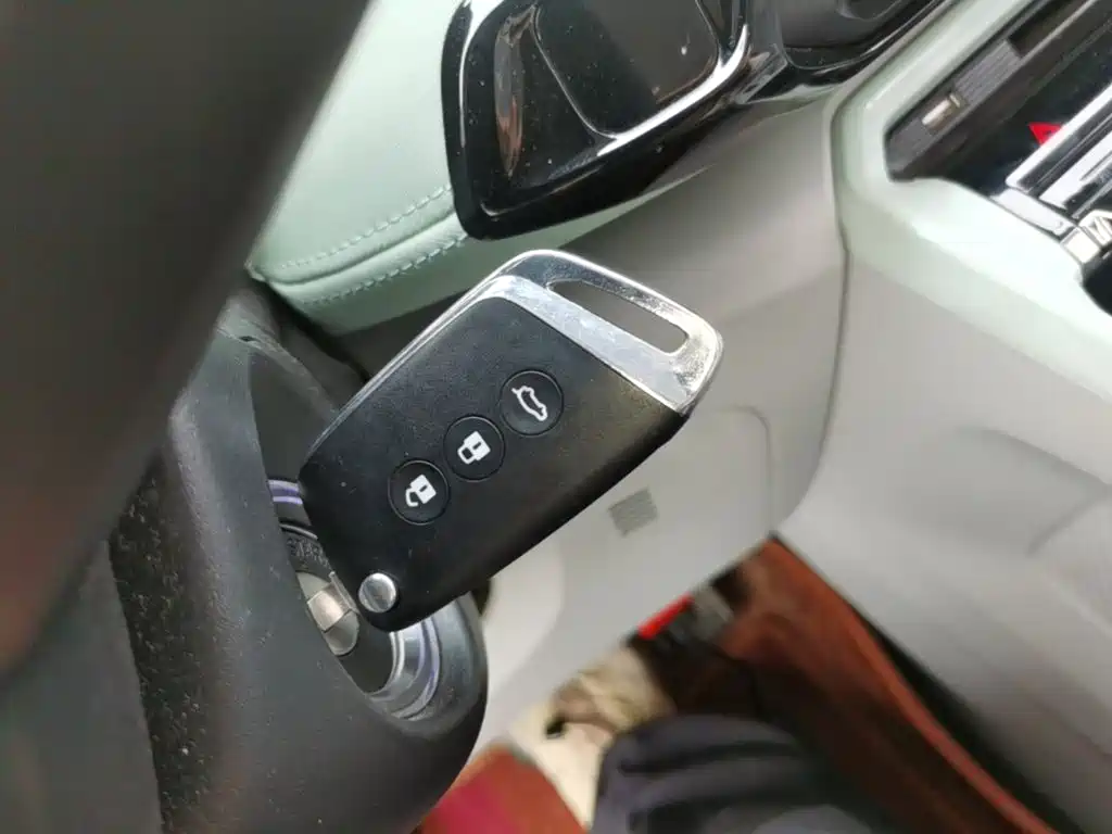 Baojun RS-3 — миниатюра 9