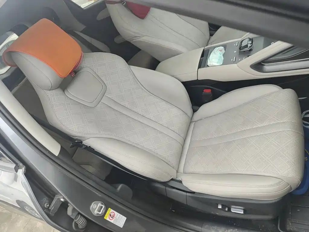 BYD Yuan UP — миниатюра 25