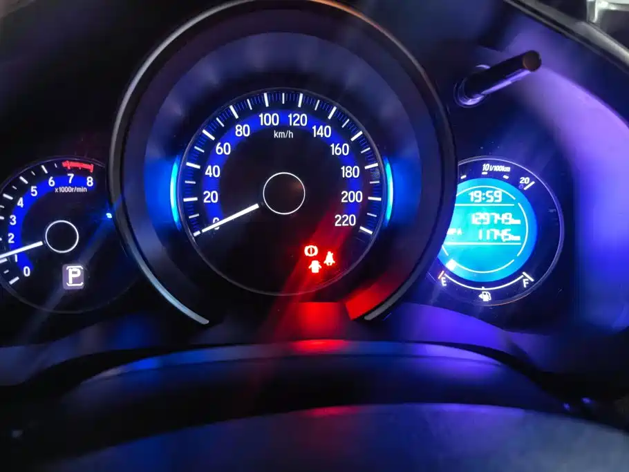 Honda Fit — миниатюра 14