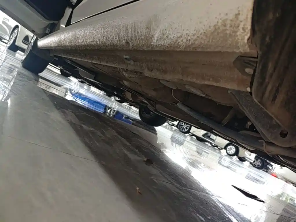 Volkswagen Santana — миниатюра 22