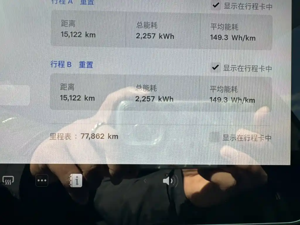 Tesla Model Y — миниатюра 12