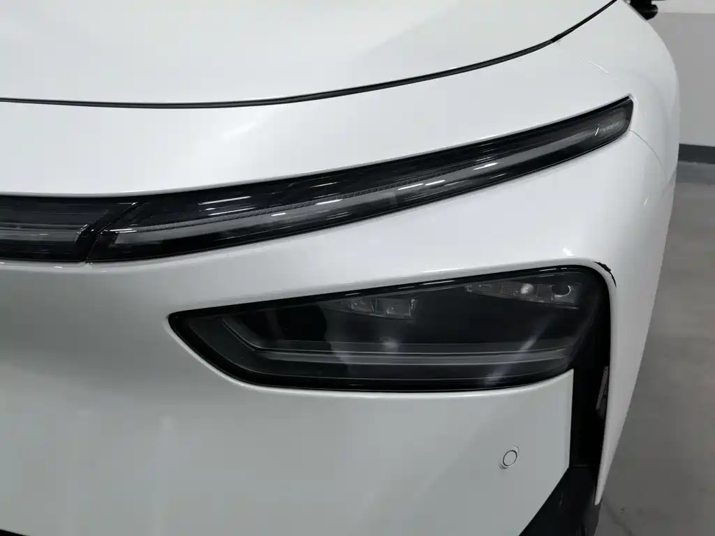 XPeng P7+ — миниатюра 7