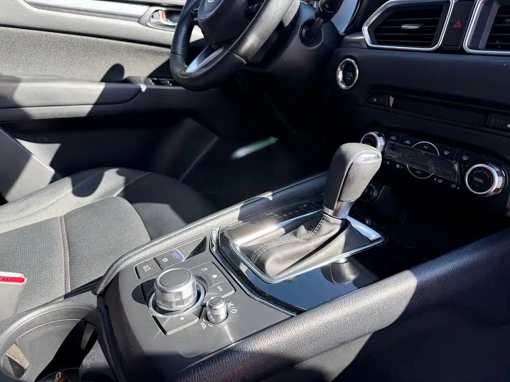 Mazda CX-5 — миниатюра 18