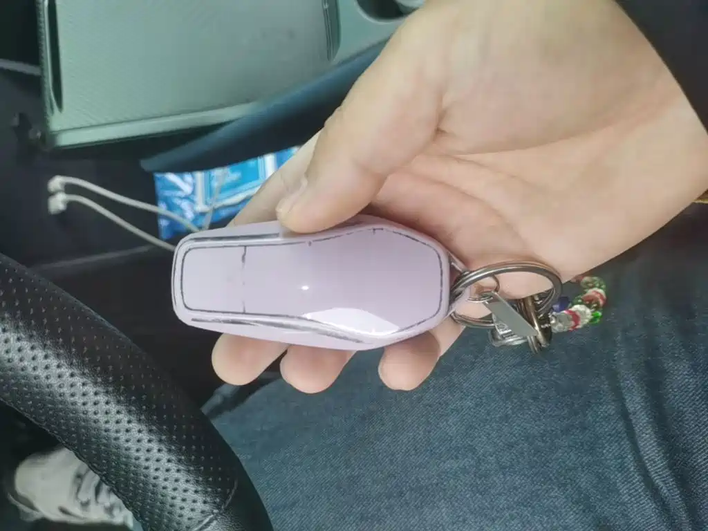 BYD Seagull — миниатюра 9