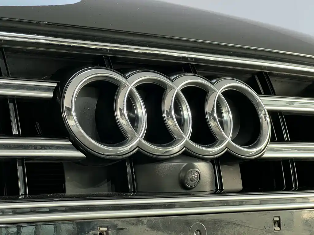 Audi A6L — миниатюра 5