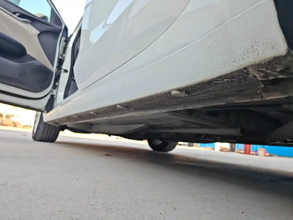 Buick Excelle — миниатюра 22