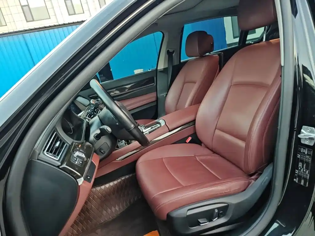 BMW 7 Series — миниатюра 15