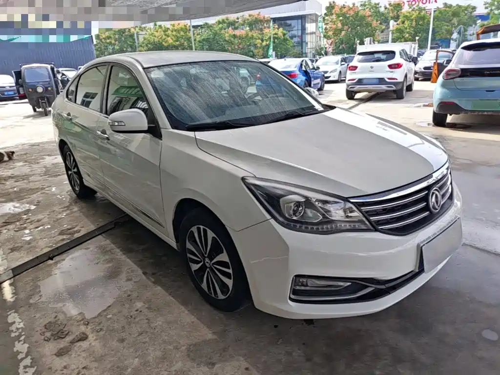 Aeolus A60 — миниатюра 4
