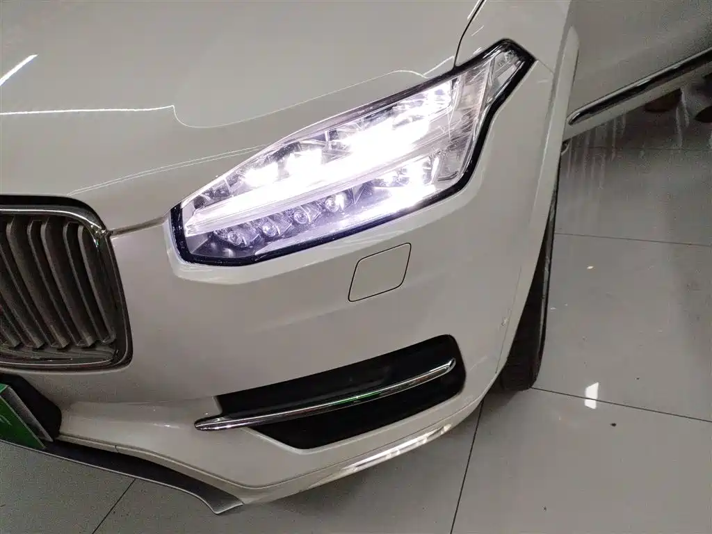 Volvo XC90 — фотографии объявления, Фото 24