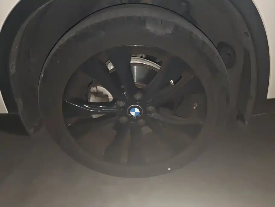 BMW X1 — миниатюра 6