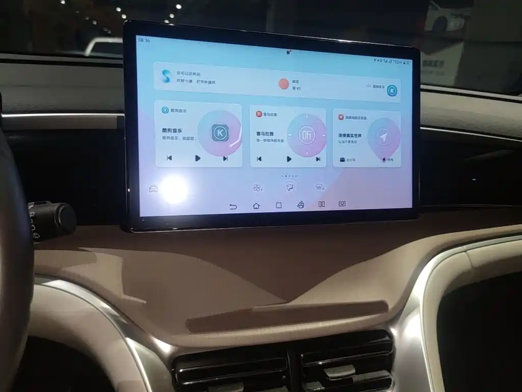 BYD Pro New Energy — миниатюра 13