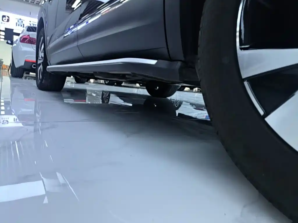 Volkswagen Tayron — миниатюра 22