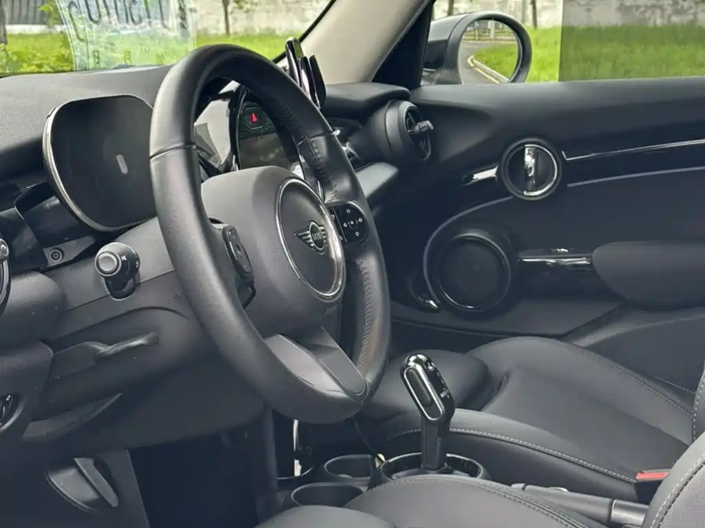 MINI Mini — миниатюра 14