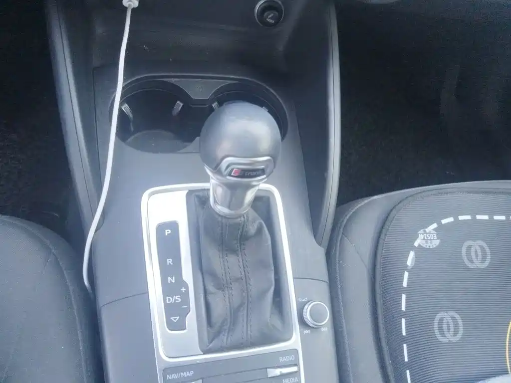 Audi A3 — миниатюра 7