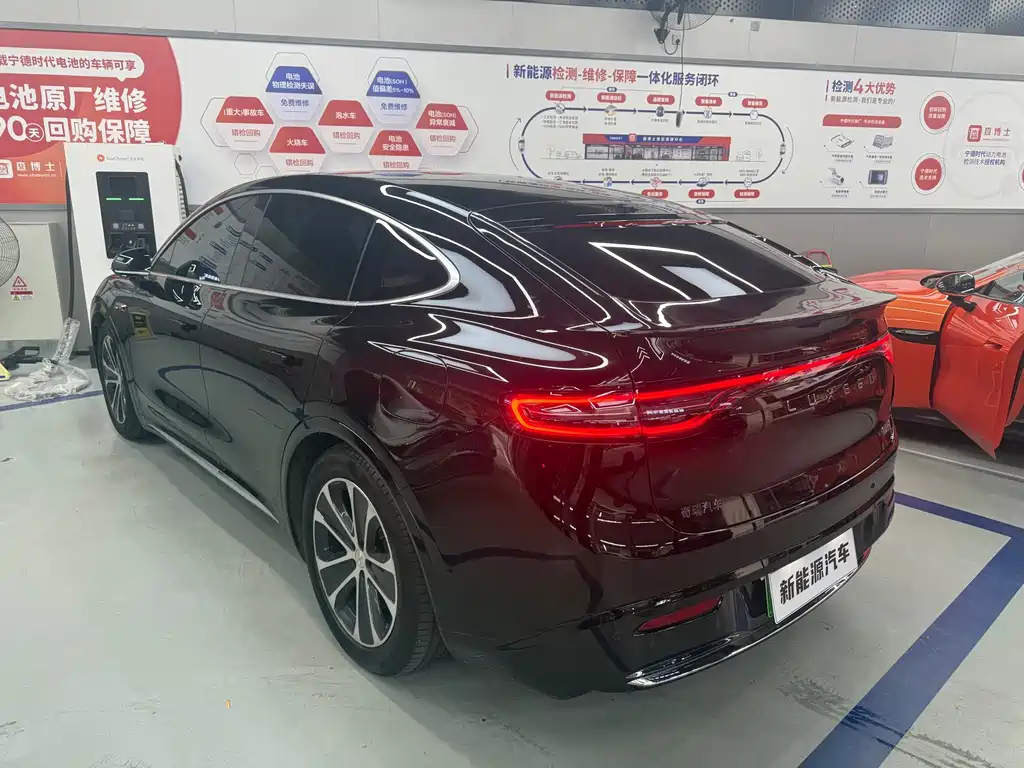 Zhijie Zhijie R7 — миниатюра 5