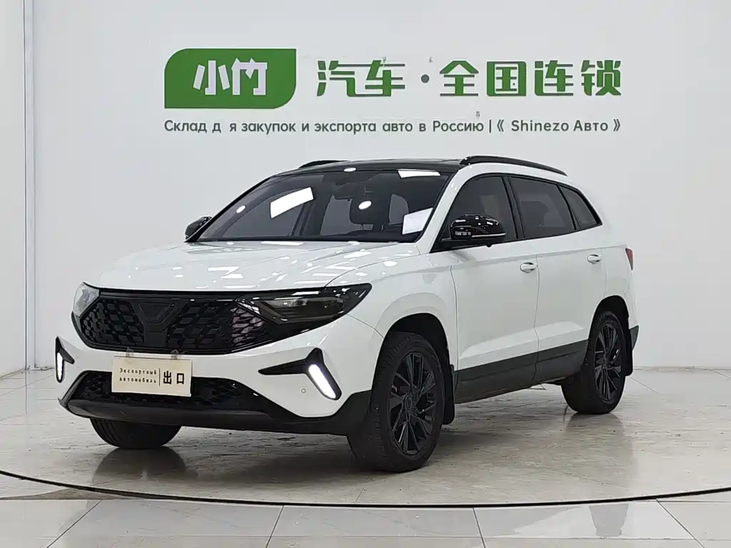 Купить Jetta VS7