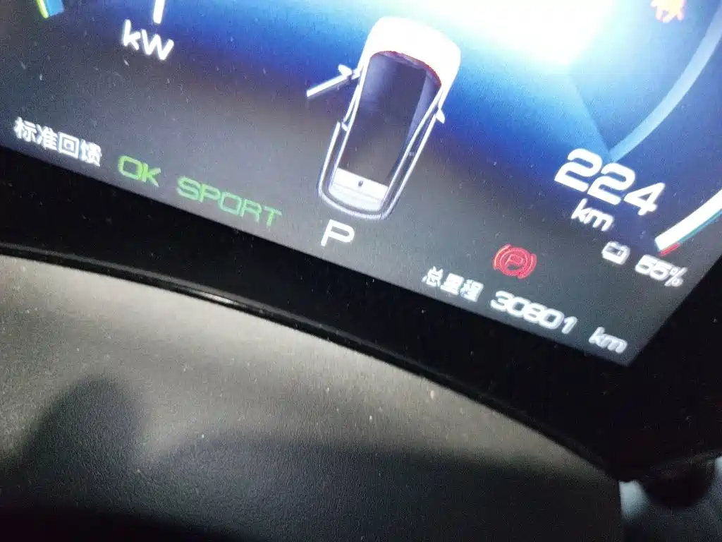 BYD Dolphin — миниатюра 8
