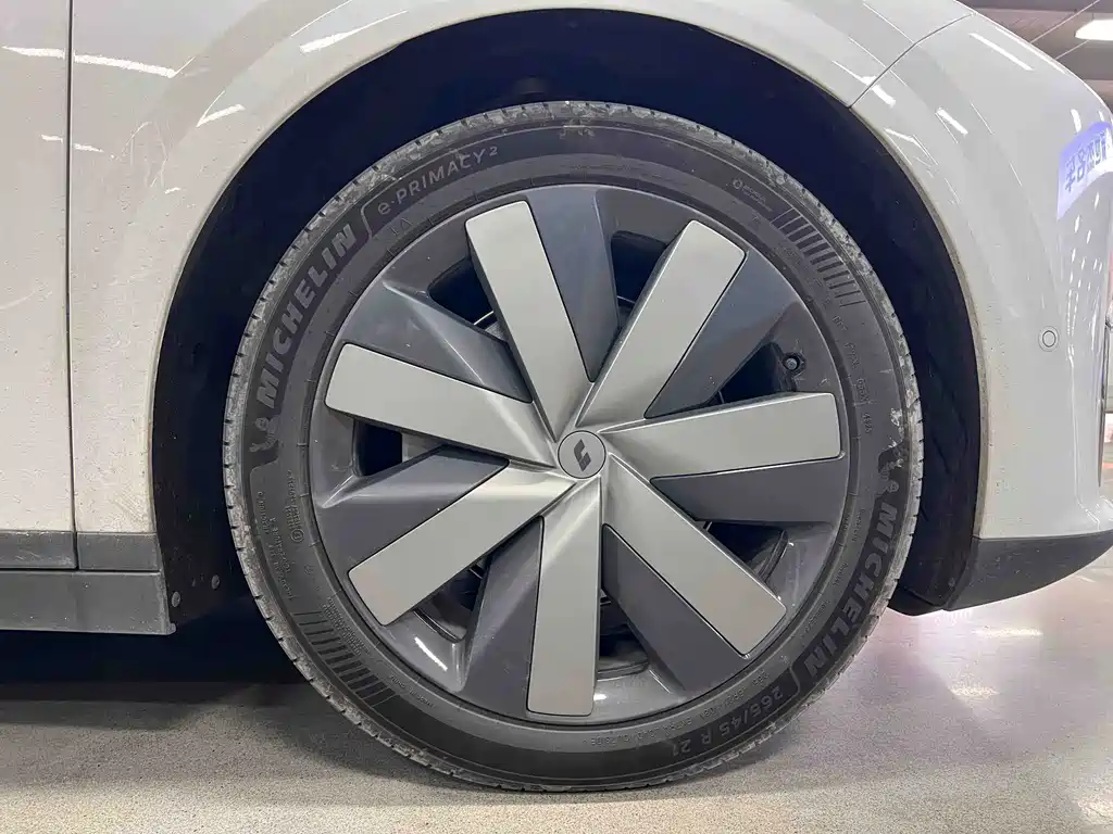 Li Auto Li i6 — миниатюра 4