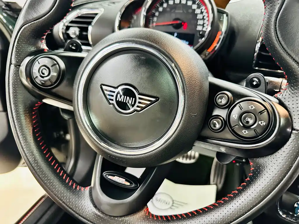MINI Mini JCW Clubman — миниатюра 52