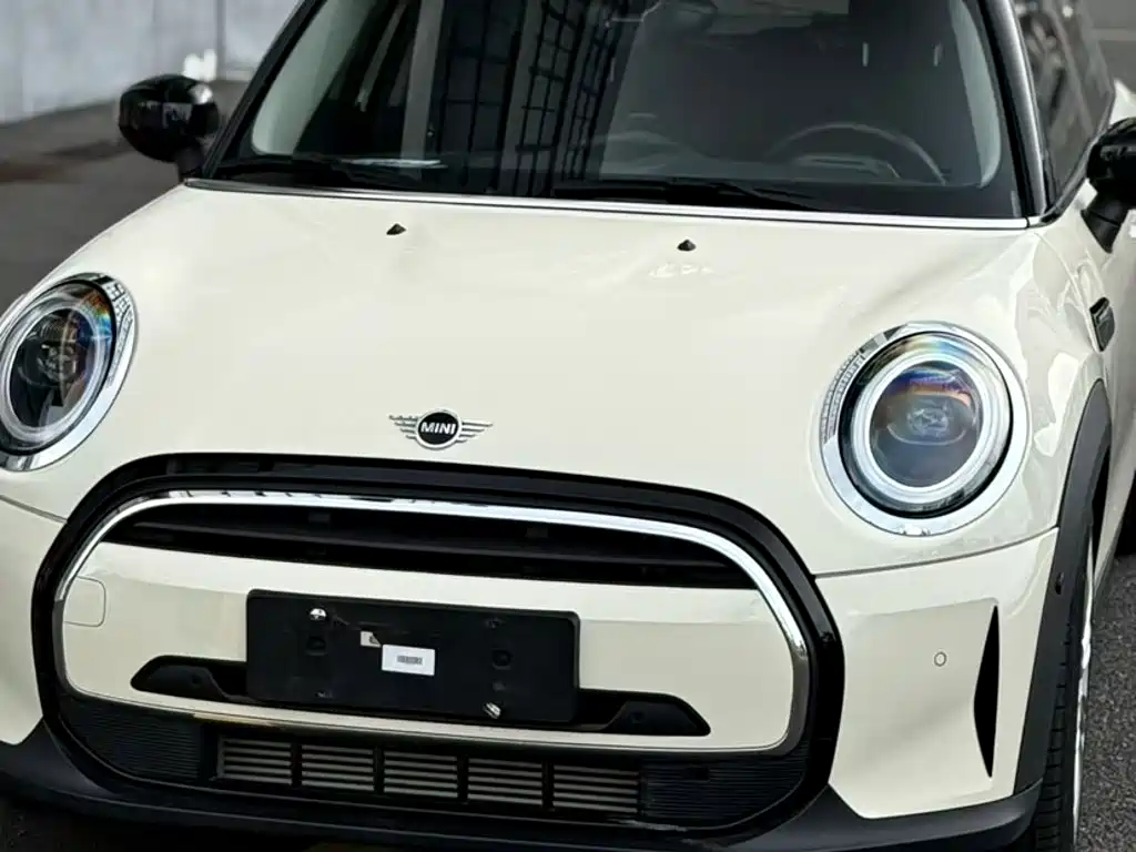 MINI Mini — миниатюра 10