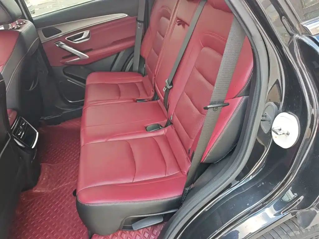 Jetour X70 PLUS — миниатюра 17