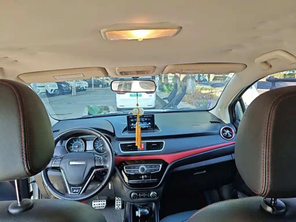 Haval H1 — миниатюра 18