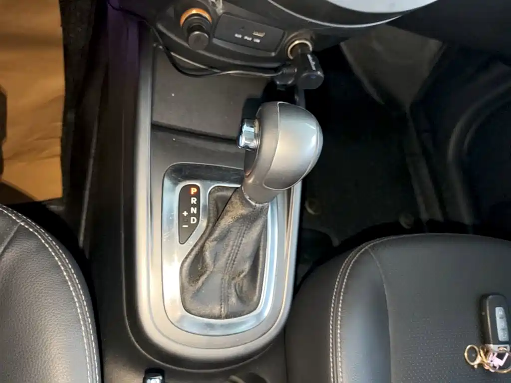 Kia Soul — миниатюра 14