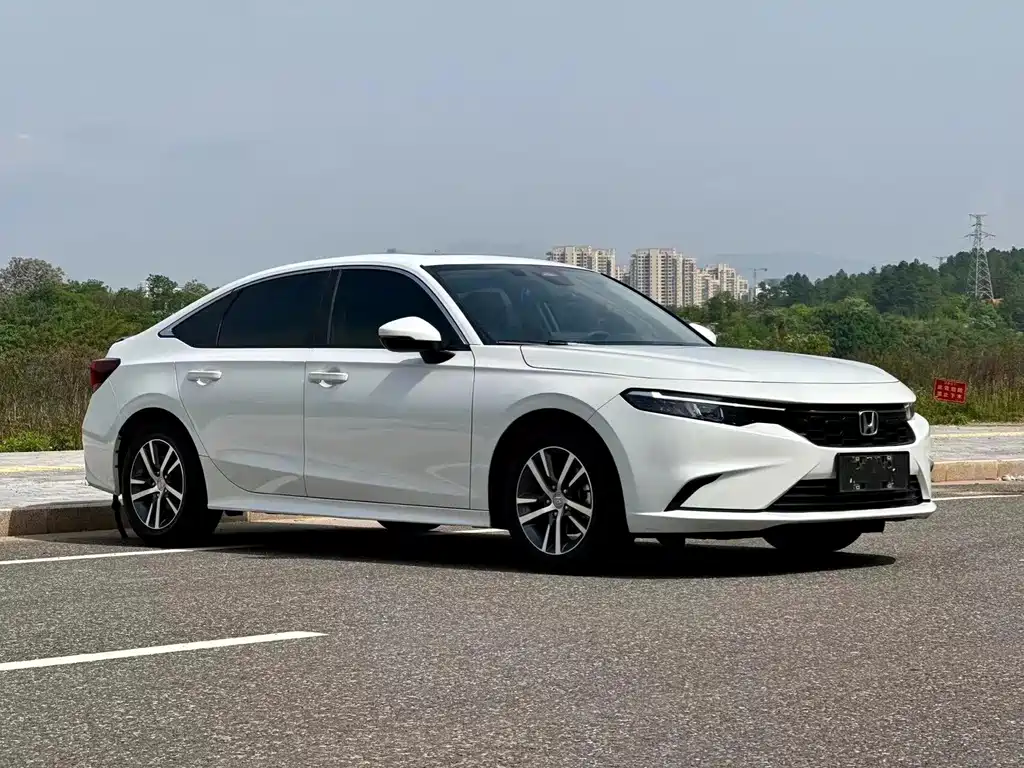 Honda Integra — миниатюра 3