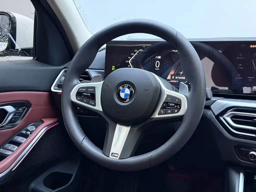 BMW 3 Series — миниатюра 11