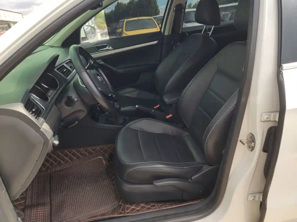Volkswagen Lavida — миниатюра 15