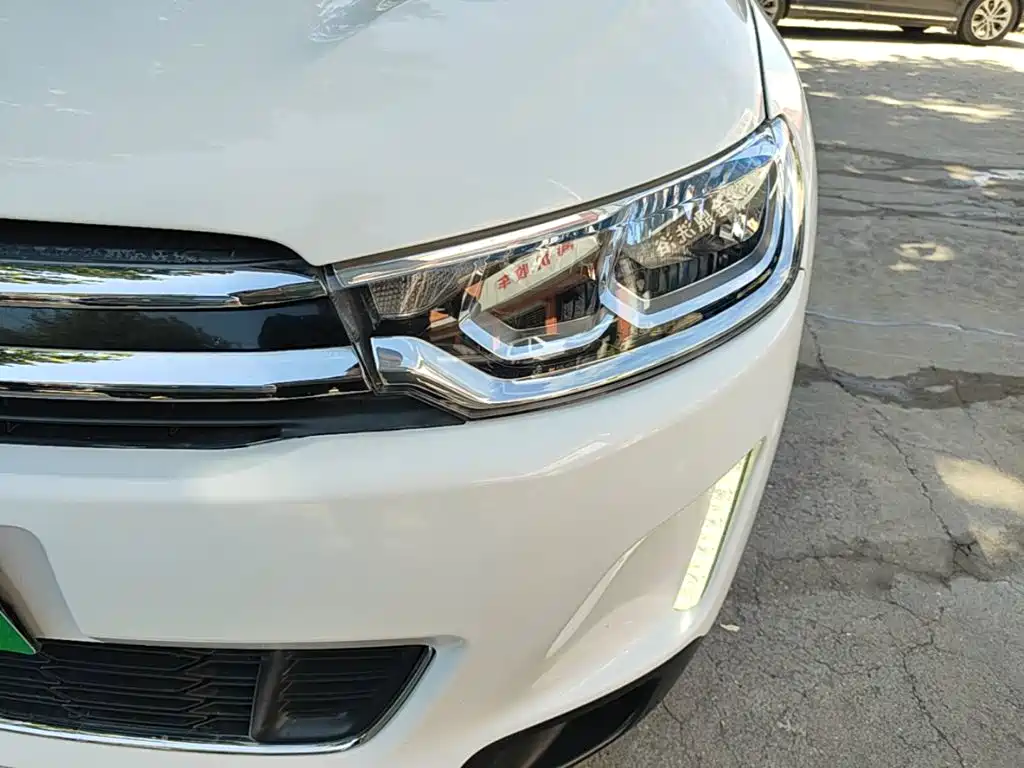 Citroen C3-XR — миниатюра 24