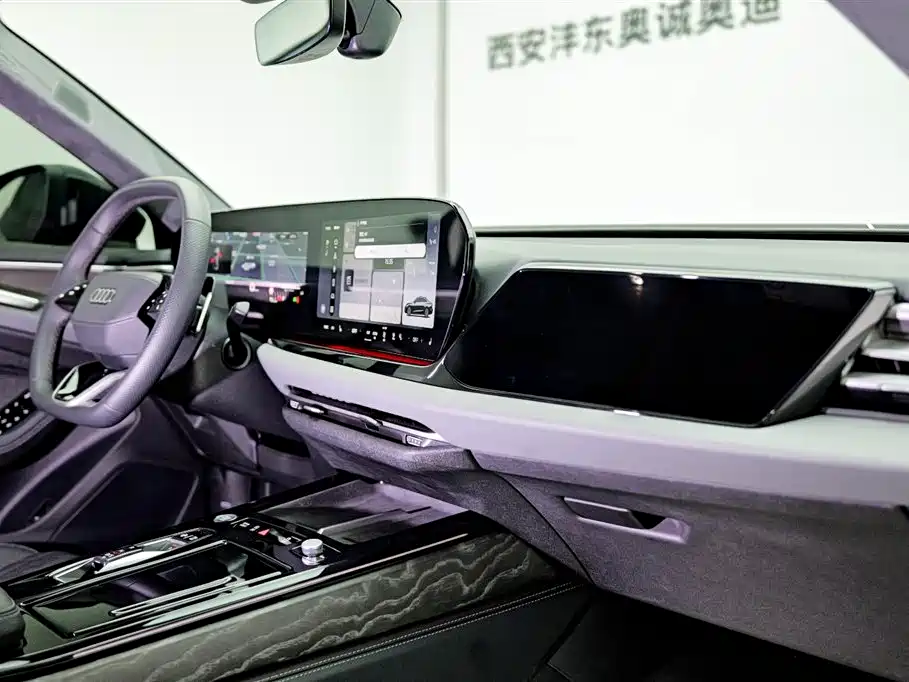 Audi A6L — миниатюра 13
