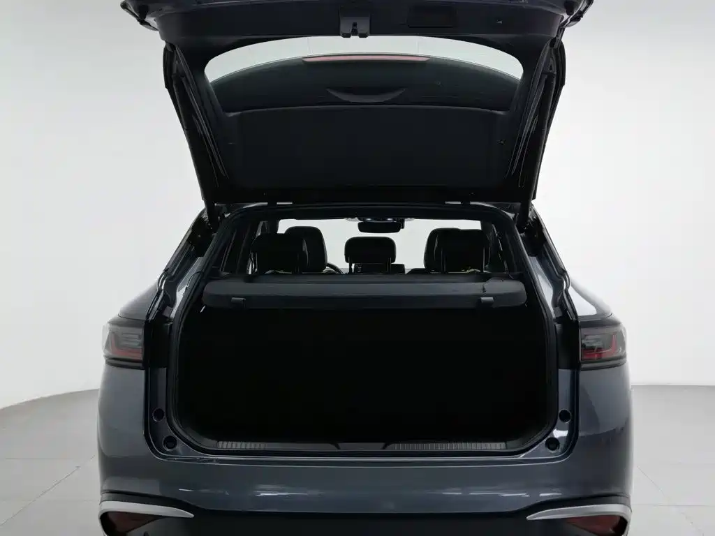 Volkswagen ID.4 X — миниатюра 16