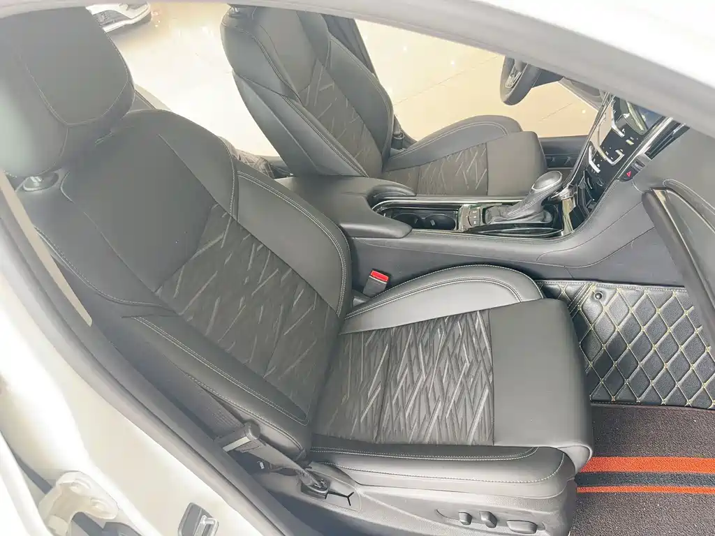 Cadillac ATS-L — миниатюра 12