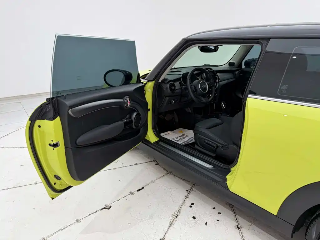 MINI Mini — миниатюра 21