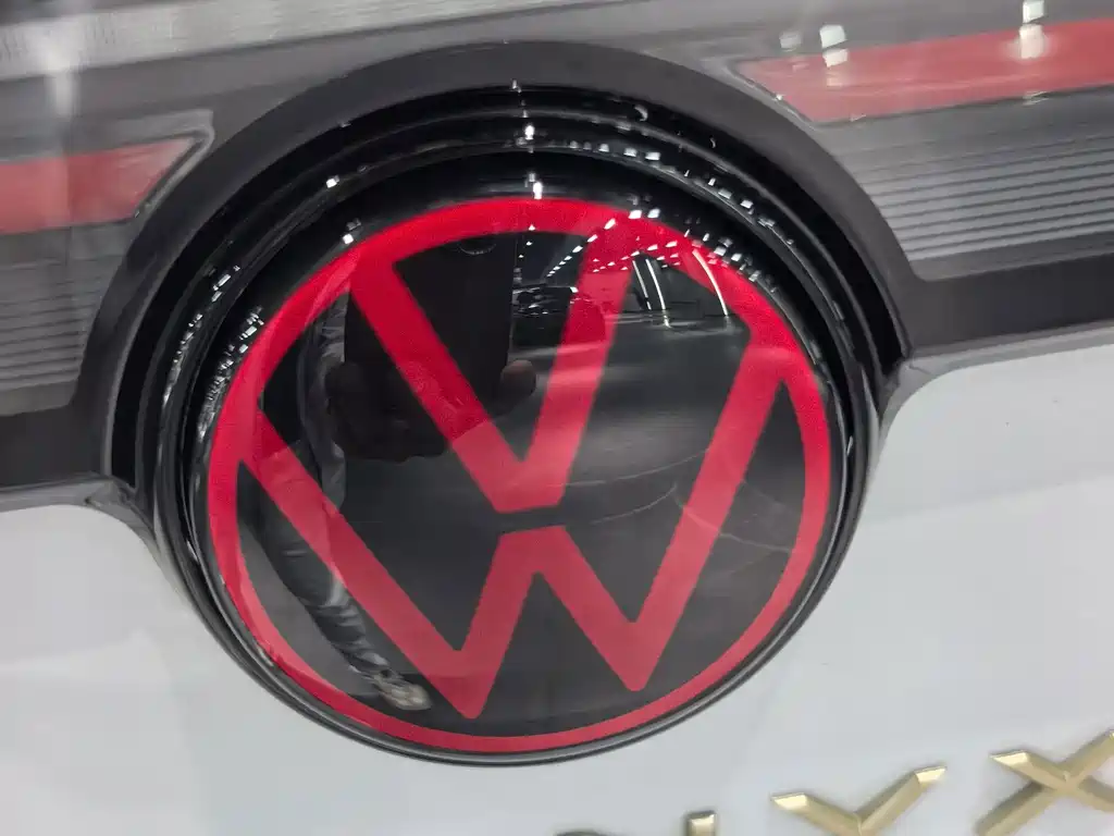 Volkswagen 06 — миниатюра 9