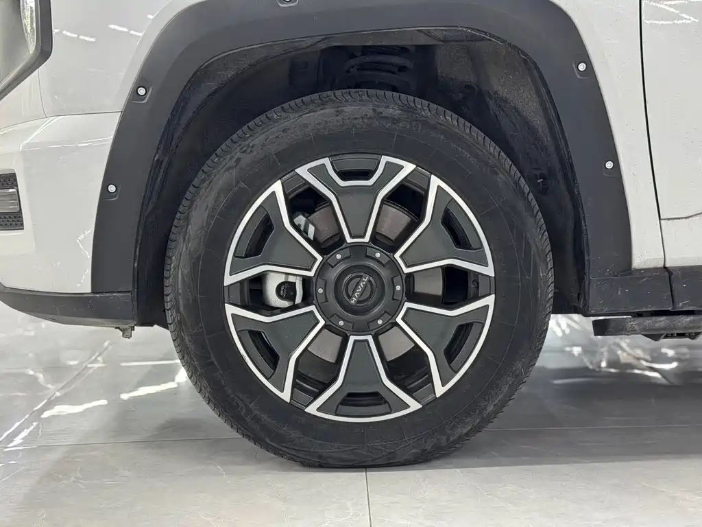 Haval Плюс новая энергия. — миниатюра 6