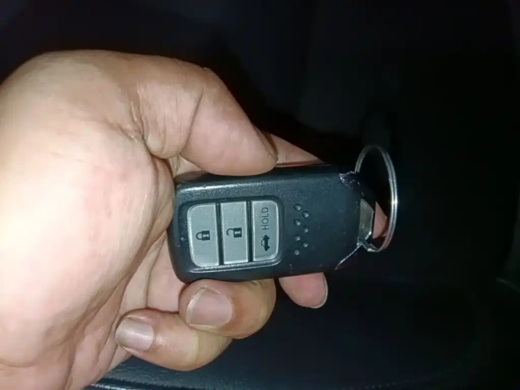 Honda Crider — миниатюра 9