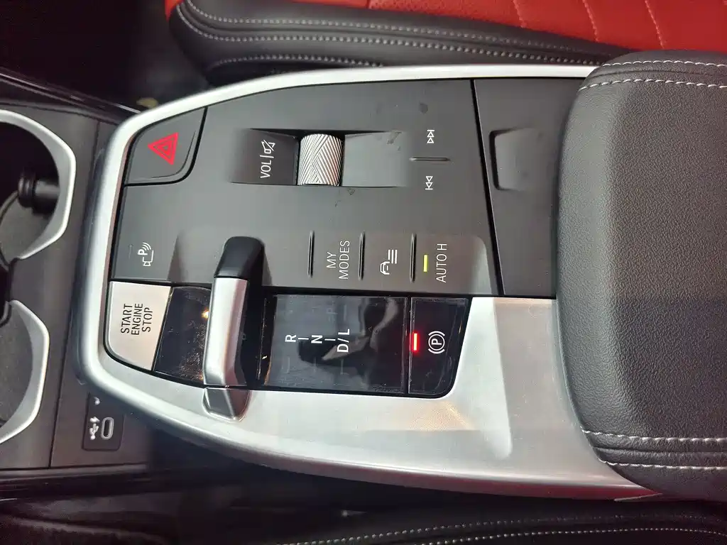 BMW X1 — миниатюра 9
