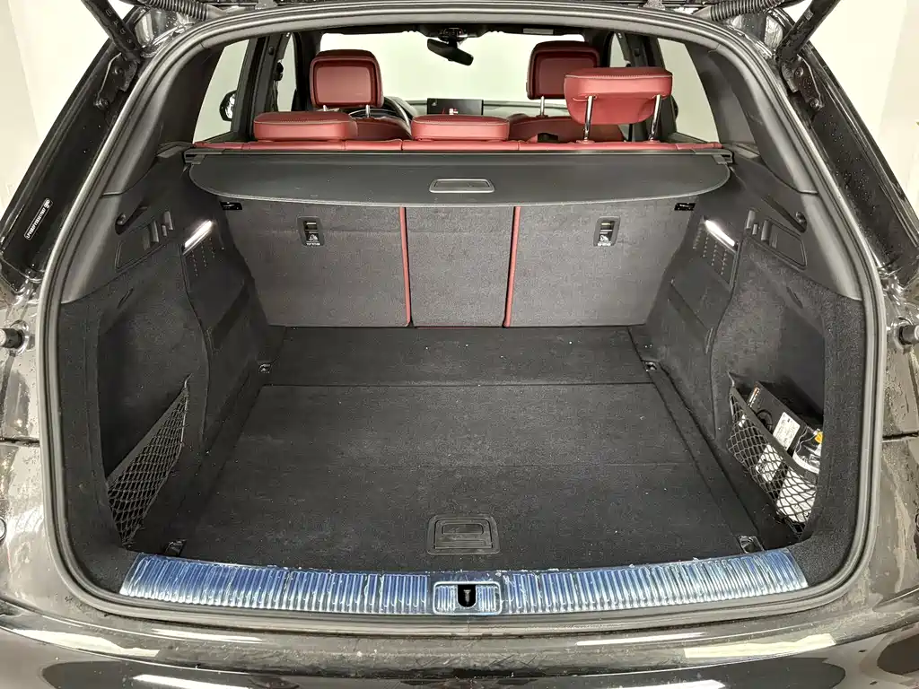 Audi Q5L — миниатюра 13