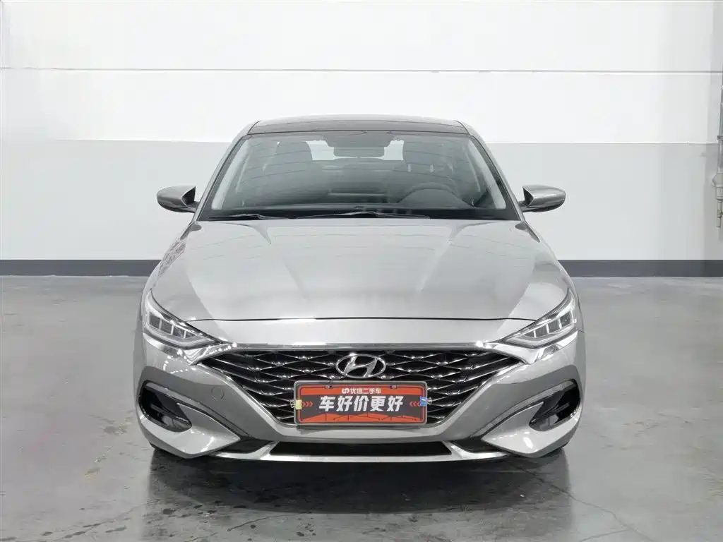 Hyundai Lafesta 2019 280TGDi V